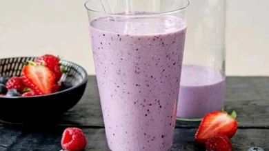 34g Protein Shake Recipe: How to Stay Full for Hours