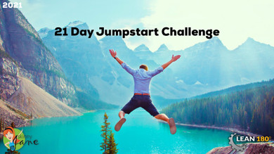 5 Proven New Year Diet Tips and Free Jump-Start Challenge!