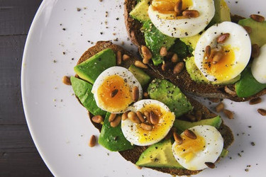 ​7 Best Foods to Fill You Up and Help You Lose Weight