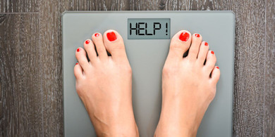 5 Simple Reasons You Aren't Losing Weight