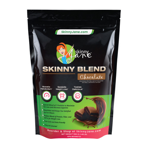 Best Tasting Protein Shakes for Weight Loss, Energy, and Appetite