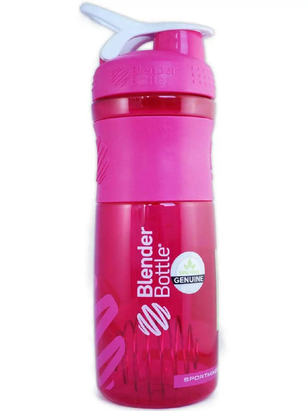 Skinny Jane Shaker Bottle Premium 28 oz.