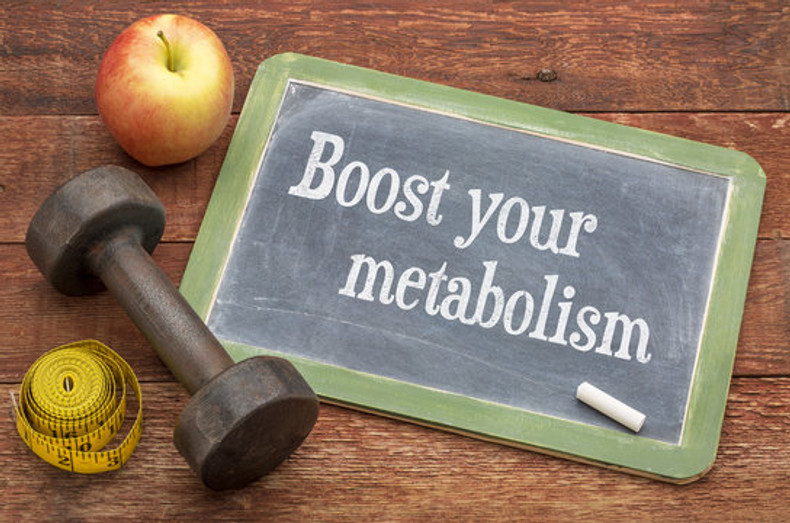 Ignite Your Metabolism: 10 Proven Strategies to Help You Lose Weight