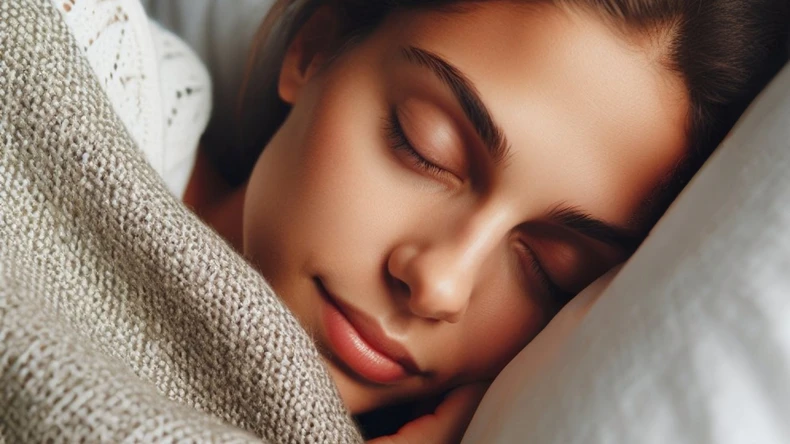 How Sleep Affects Weight Loss: 7 Ways Better Sleep Can Help