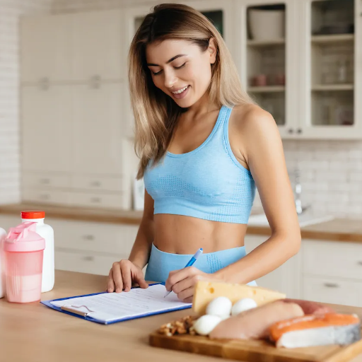 How to Keep the Weight Off: 5 Key Habits for Long-Term Success