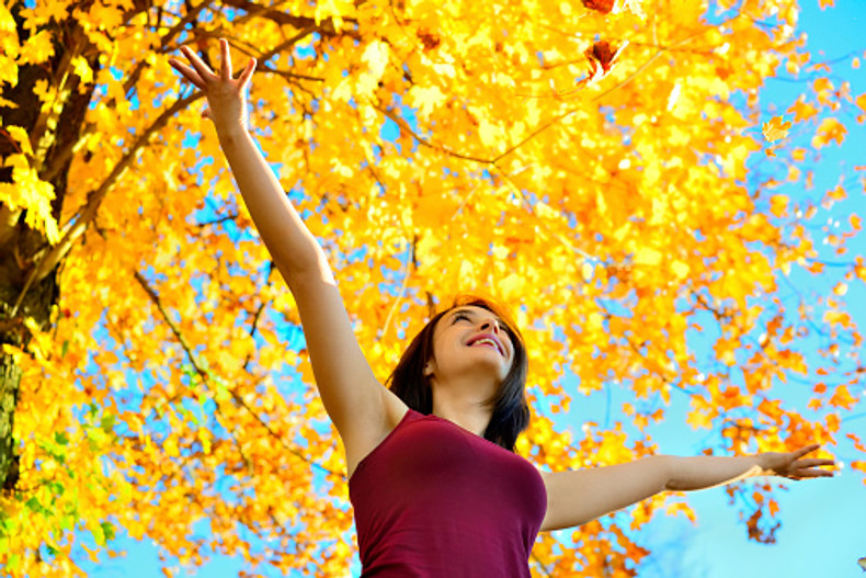 Mastering Fall Fitness: 7 Cutting-Edge Tips for a Healthier You