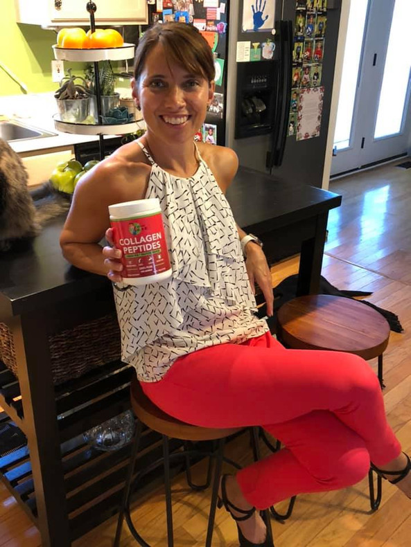 7 Benefits of Collagen Peptides - Powerhouse of all Supplements!