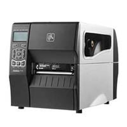 Zebra ZT230 Value Industrial 4-inch Wide Standard (ZT23043-D31000FZ)