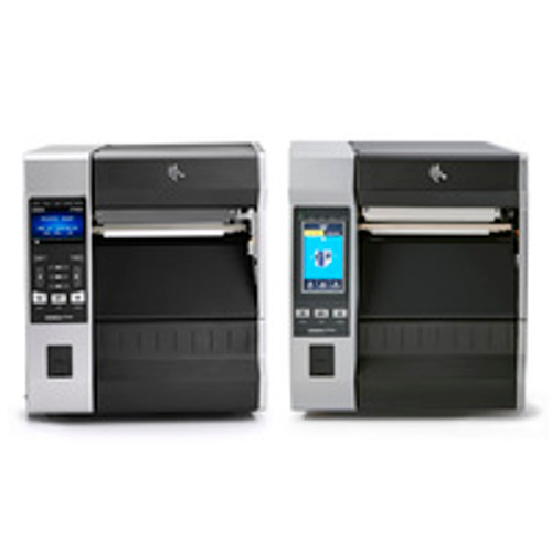 Zebra ZT620 High Performance Industrial 6-inch Wide Standard (ZT62063-T210200Z)