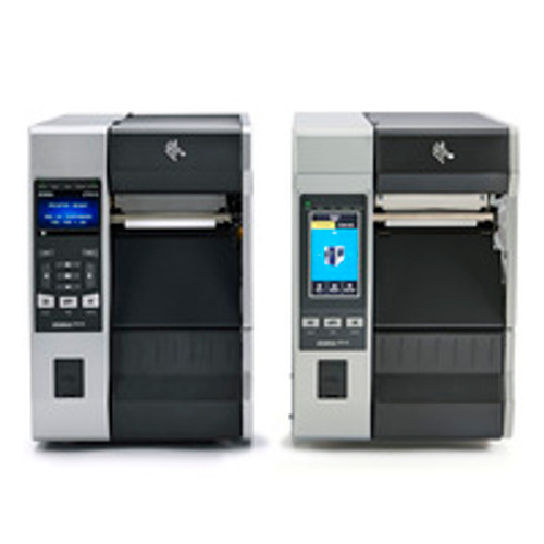 Zebra ZT610 High Performance Industrial 4-inch Wide Standard (ZT61042-T21A100Z)