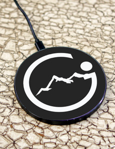 Global Infusion Wireless Phone Charger Global Infusion Wireless Phone Charger