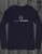 Global Infusion Logo Long Sleeve Shirt