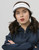 Global Infusion Logo Embroidered Visor Global Infusion Logo Embroidered Visor