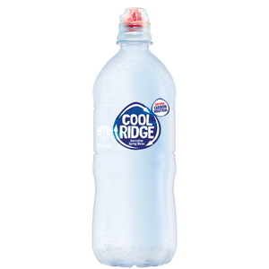 Cool Ridge 750mL PET Bottles 20 Pack