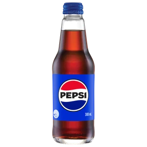 Pepsi 300mL Glass Bottles 24 Pack