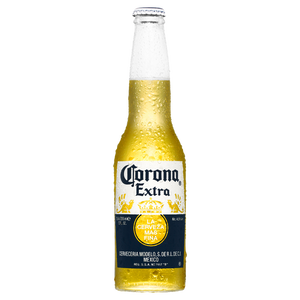 Corona Extra 355mL Bottles 24 Pack