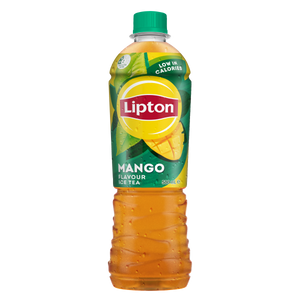 Lipton Iced Tea Mango 500ml 12 Pack