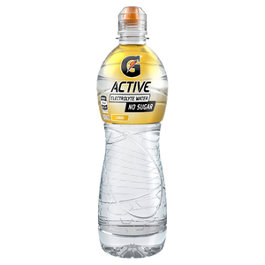 G-Active Mango 600mL Bottles 12 Pack (Q)