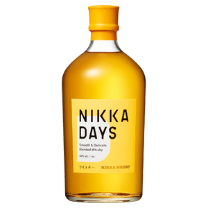 Nikka Days Blended Whisky 40% 700mL Bottle (Q)