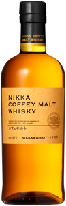 Nikka Coffey Malt Whisky 45% 700mL Bottle