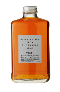 Nikka From The Barrell 51% 500mL Bottle 