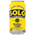 Solo Zero Sugar 375mL Cans 24 Pack