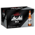 Asahi Super Dry 330mL Bottles 24 Pack