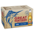 Great Northern Zero 330mL Bottles 24 Pack