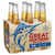 Great Northern Zero 330mL Bottles 24 Pack