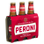Peroni Red 330mL Bottles 24 Pack