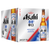 Asahi Super Dry 0.0% 330mL Bottles 24 Pack