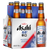 Asahi Super Dry 0.0% 330mL Bottles 24 Pack