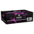Vodka Cruiser Double Low Sugar Blackcurrant 6.8% 375mL Cans 24 Pack