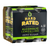 Hard Rated Alcoholic Lemon Lime Zero Sugar 4.5% 375mL Cans 24 Pack