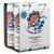 Good Tides Hard Seltzer Raspberry 330mL Cans 24 Pack