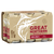 Great Northern Original 375mL Cans 24 Pack
