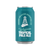 Green Beacon Wayfarer Tropical Ale 375mL Cans 16 Pack