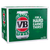 Victoria Bitter 375mL Cans 30 Pack