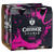 Vodka Cruiser Double Guava 6.8% 375mL Cans 24 Pack