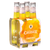Vodka Cruiser Pure Pineapple 275mL Bottles 24 Pack