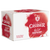 Vodka Cruiser Wild Raspberry 275mL Bottles 24 Pack