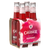 Vodka Cruiser Wild Raspberry 275mL Bottles 24 Pack