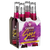 Vodka Cruiser Sour Grape 275mL Bottles 24 Pack