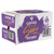 Vodka Cruiser Sour Grape 275mL Bottles 24 Pack