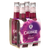 Vodka Cruiser Bold Berry 275mL Bottles 24 Pack