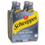 Schweppes Soda Water 300mL Bottles 24 Pack