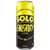 SOLO Energy Lemon 500ml Cans 24 Pack