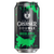 Vodka Cruiser Double Green Apple 6.8% 375mL Cans 24 Pack