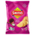 Smiths Crinkle Cut Salt & Vinegar Chips 18 x 45g Bags (Q)