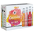 Vodka Cruiser Mixed 275mL Bottles 10 Pack